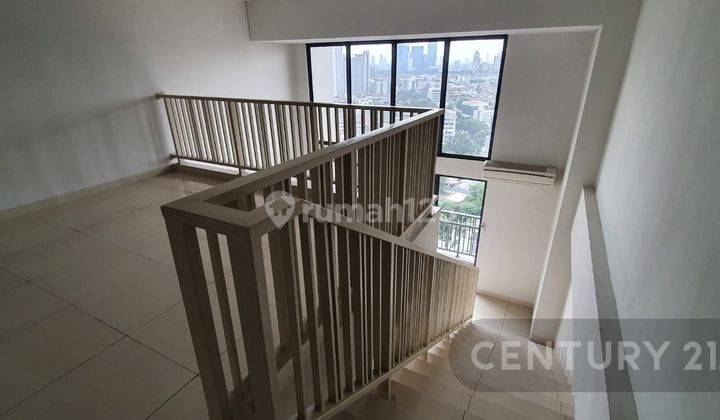 Apartment Bisa Untuk Kantor Di Soho Pancoran Jaksel Pu14289 2