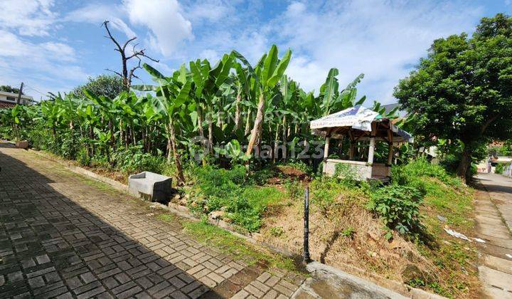 Exclusive Kavling Cocok Untuk Cluster Di Pondok Gede Am14422 2