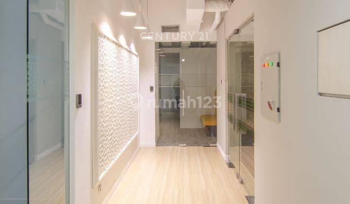 Dijual Ruang Kantor Di Office Space Menara 165 Jaksel WT15651 1