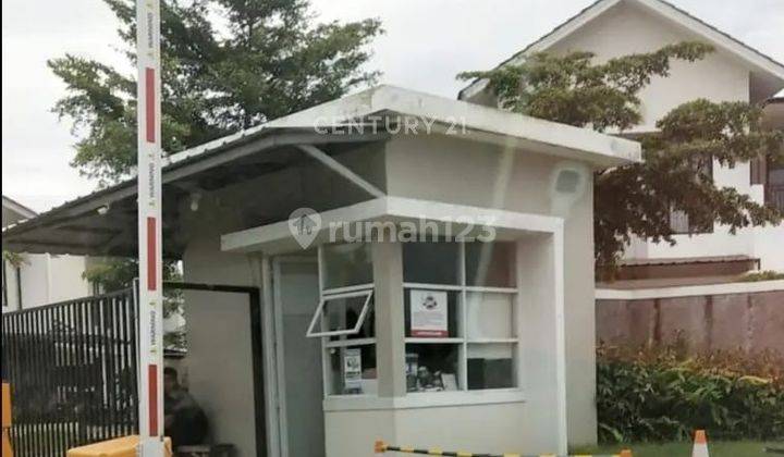 Rumah Cantik 1 Lantai Siap Huni Di Ps Kemis Tangerang Om 14369 1