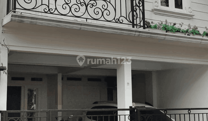 Rumah Hommy 3 KT Siap Huni Di Sektor 2 Bintaro Iw14240 1