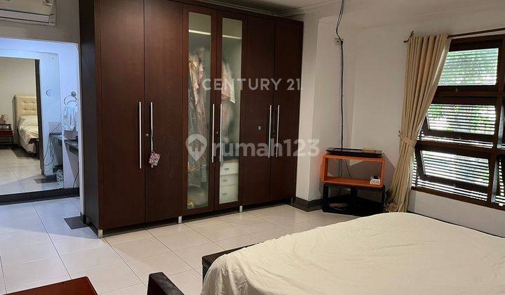 Rumah Disewakan Fully Furnished Di Pondok Indah Jaksel RT14219 2