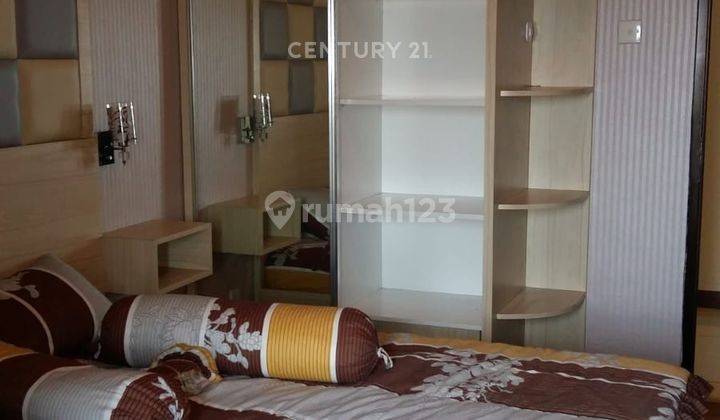 Apartment Kebagusan City Fully Furnished Type Studio Mk14461 2