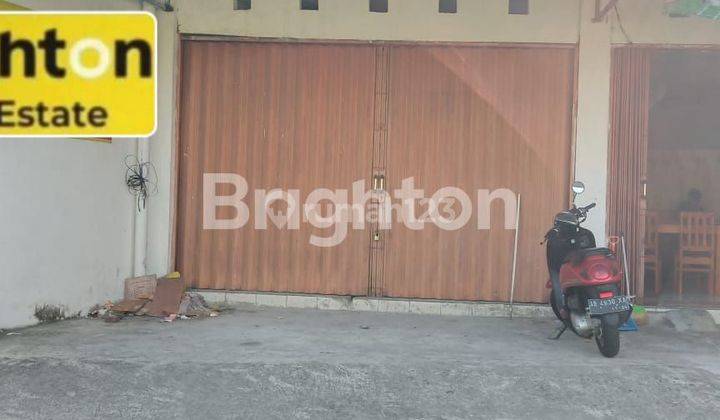 RUANG USAHA SIAP PAKAI 1