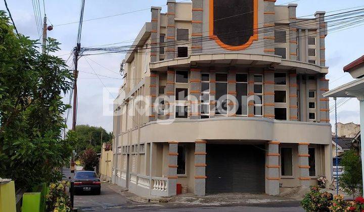 CEPAT RUMAH DAN KOST KOST AN 3 LT,  BONUS SARANG WALET 2