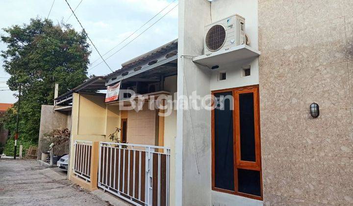 RUMAH DAN KOST2AN GRIYA TAMANAN INDAH 2