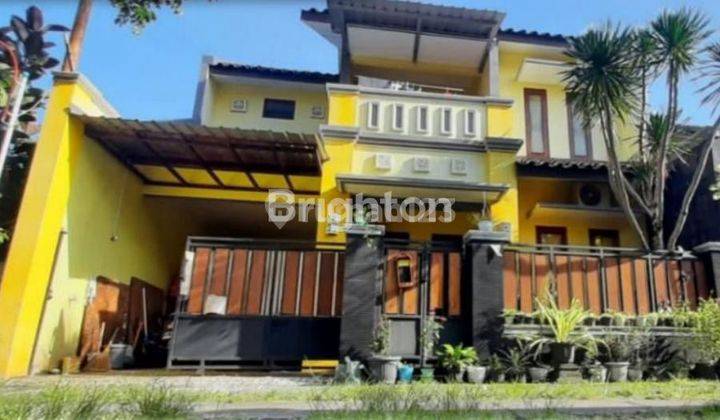 RUMAH MURAH DALAM RINGROAD SELATAN 1