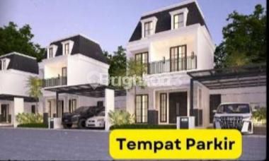 READY TO BUILD HOUSE IN THE RESIDENCE 2