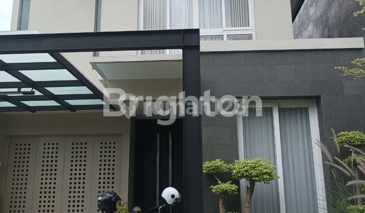 HUNIAN NYAMAN, ASRI DALAM PERUMAHAN PREMIUM 2