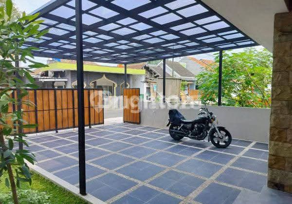 Rumah Siap Pakai Di Dekat Ringroad Selatan Umy Yogyakarta 2