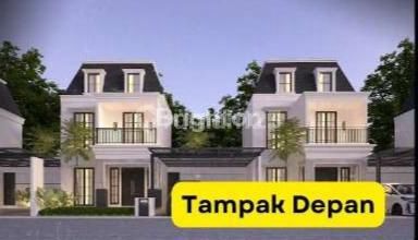 Hunian Modern Dengan Lokasi Strategis, Dekat Dengan Fasum