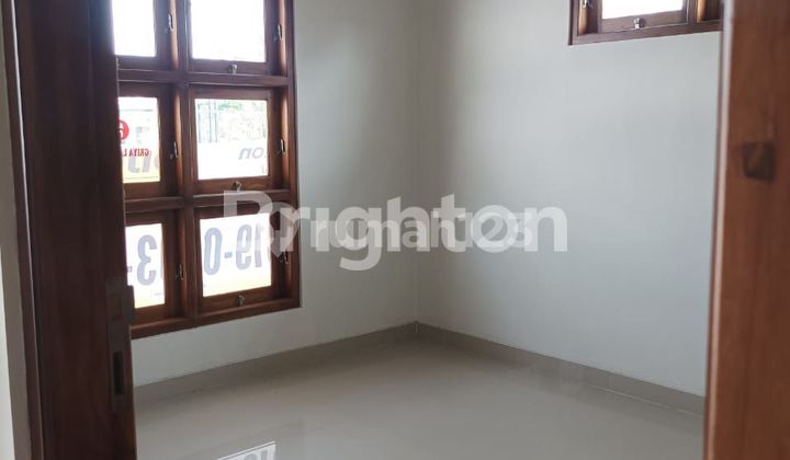 RUMAH CANTIK DAN BARU SIAP PAKAI DALAM PERUMAHAN DI JAMBON 2