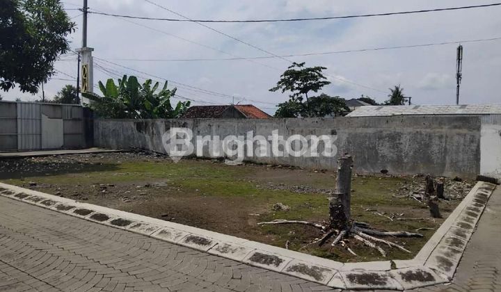 KAVLING HOOK SIAP BANGUN