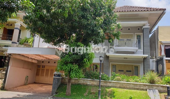 RUMAH MEWAH DILINGKUNGAN PRIME RUMAH MEWAH DILINGKUNGAN PRIME