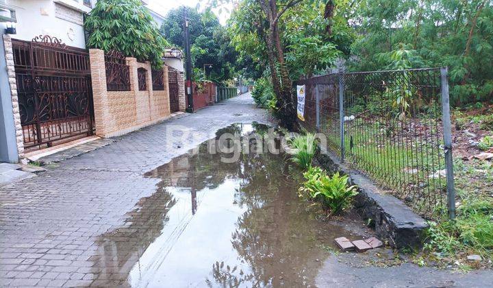 TANAH PEKARANGAN DI LINGKUNGAN PENDUDUK   2