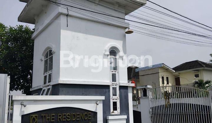 TANAH KAVLING SIAP BANGUN