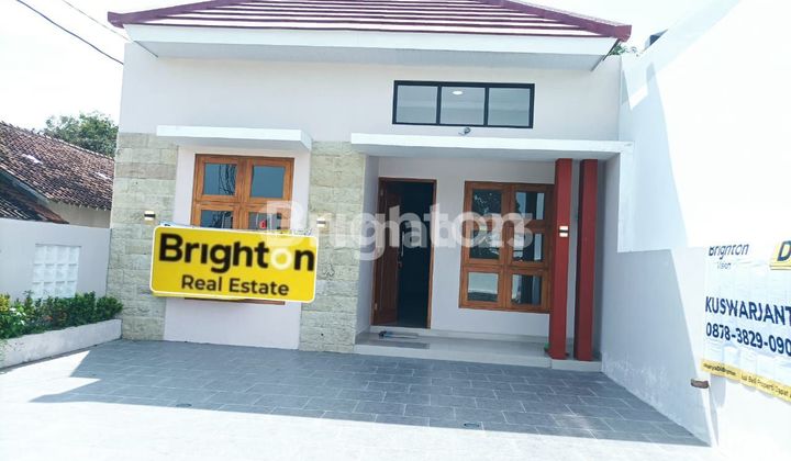 RUMAH CANTIK DAN BARU SIAP PAKAI DALAM PERUMAHAN DI JAMBON RUMAH CANTIK DAN BARU SIAP PAKAI DALAM PERUMAHAN DI JAMBON