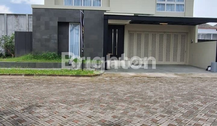 AMERTA GRAHA RESIDENCE IN THE CLUSTER 2