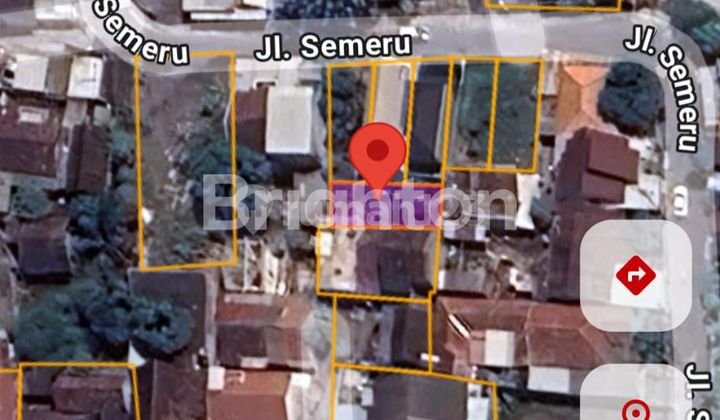 TANAH PEKARANGAN SIAP BANGUN DI SINDUHARJO
