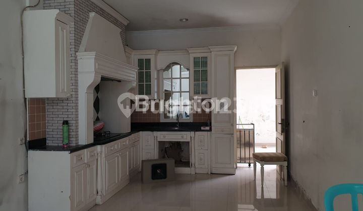 RUMAH MEWAH DILINGKUNGAN PRIME 2