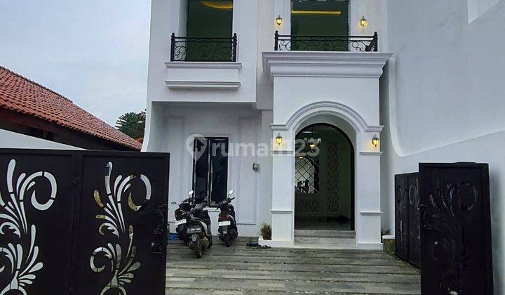 Promo Ramadan Nego Ratusan Juta Rumah Jagakarsa 1