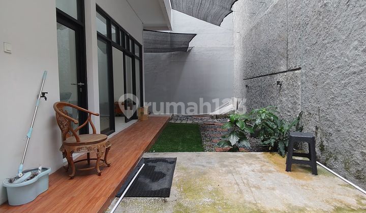 Rumah Siap Huni Di Kayu Mas Pulogadung Jakarta Timur