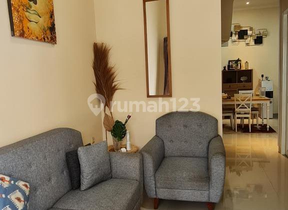 Di Jual Cepat Harga di Bawah NJOP Rumah Cantik