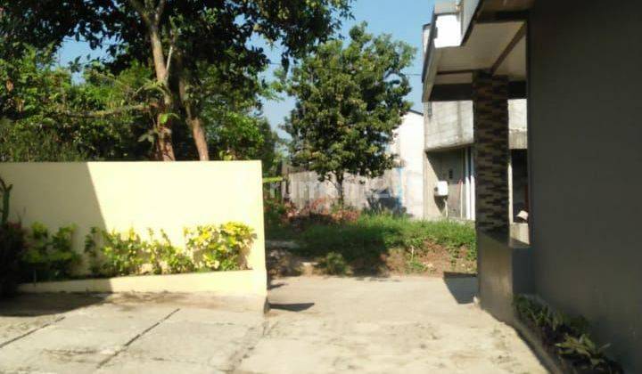 Di Jual Rumah Secondary Seperti Baru  2