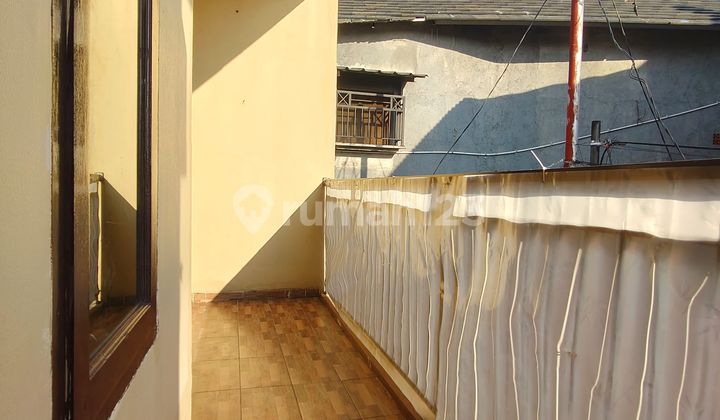 Dijual Rumah Secondary 2 Lantai Dalam Cluster 2