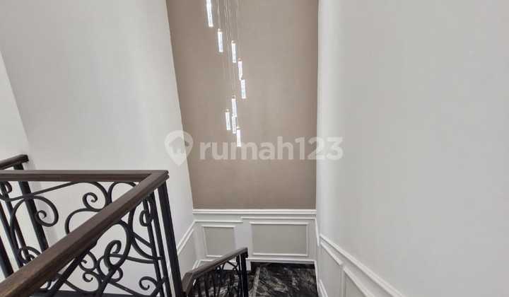 Title: New Luxury House For Sale in Parliament Complex 2