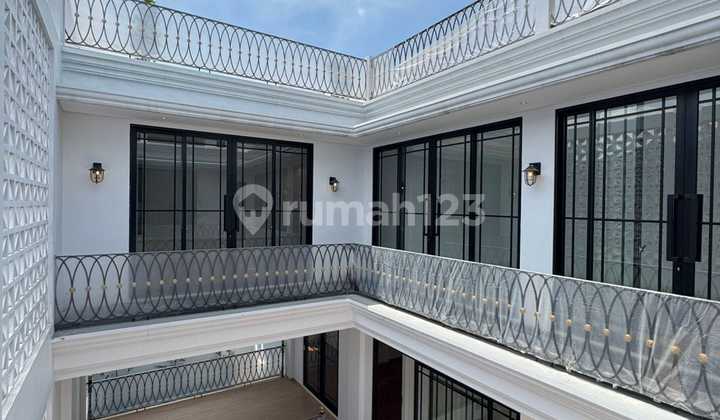 Dijual Rumah Mewah Taman Cilandak Dekat MRT Fatmawati 2