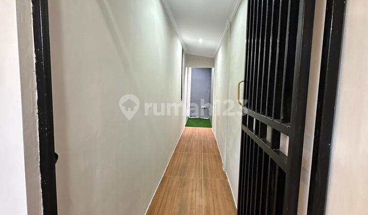 Dijual Termurah Rumah Baru di Komplek Bni 2