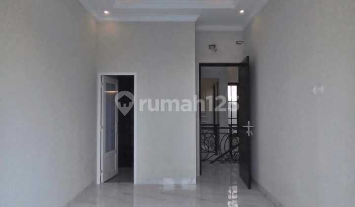 Dijual Rumah Baru Classic Siap Huni Di Jln Durian  2