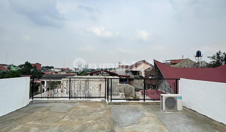 Cukup Bayar 2 Jt All In Perumahan Pasilitas Lengkap 2