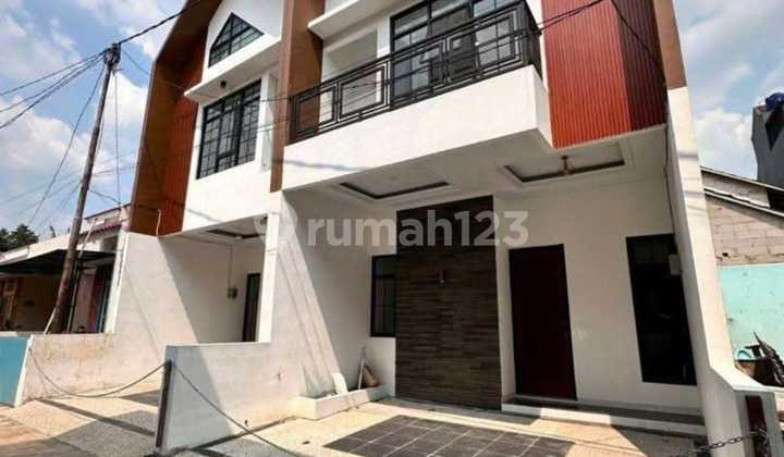 Dijual Cepat Rumah Baru Minimalis Di Tanah Baru Depok Dijual Cepat Rumah Baru Minimalis Di Tanah Baru Depok