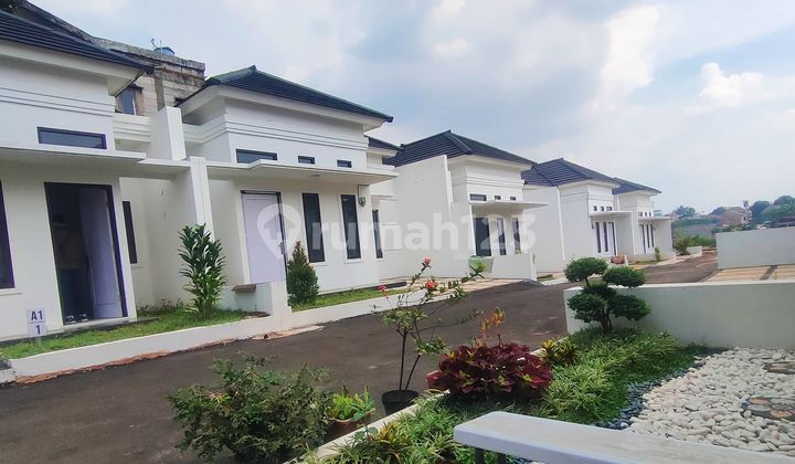 Rumah Ready Stok Dua Unit Lg Harga Promo Rumah Ready Stok Dua Unit Lg Harga Promo