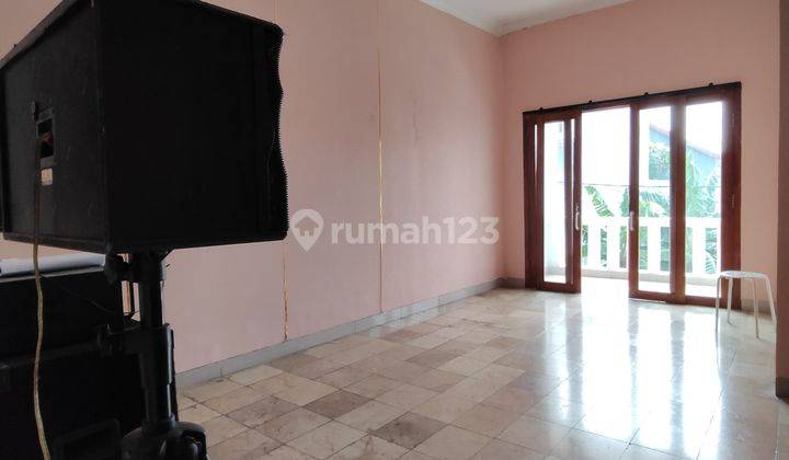 Di Jual Rumah Secondary  Dalam Cluster Di Munjul Malaka- Cipayung Jakarta Timur 2