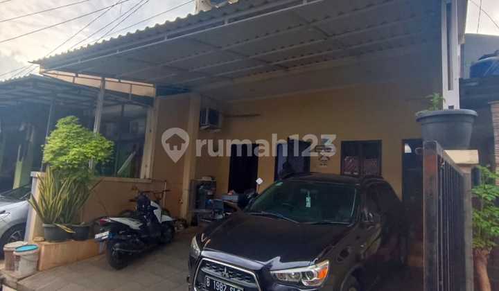 Jual Cepat Rumah Secondary 2 Lantai Di.jln Sadar