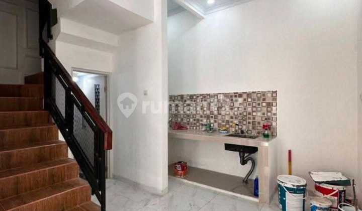 Dijual Cepat Rumah Baru Minimalis Di Tanah Baru Depok  2