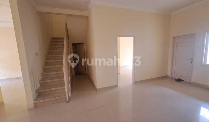 Dijual Cepat Rumah Secondary Dalam Cluster Jln Gandaria Jagakarsa 2