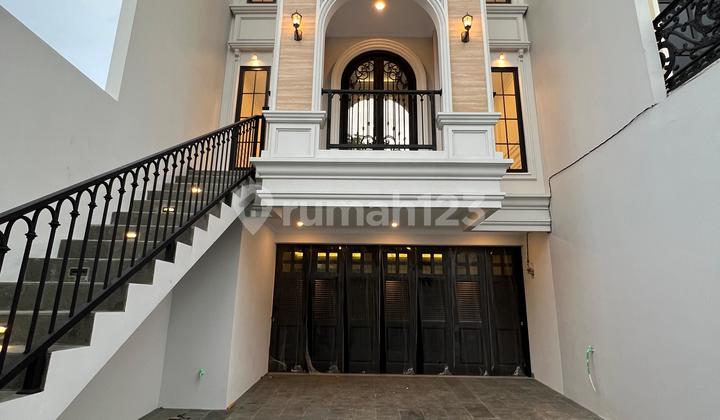 Dijual Rumah Mewah Private Pool Dalam Komplek Jln Benda Dijual Rumah Mewah Private Pool Dalam Komplek Jln Benda