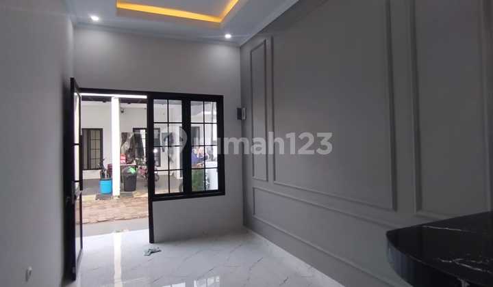 Cluster House Last Unit Near Kukusan Toll Road 2