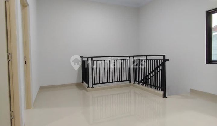 Judul : Rumah Baru Siap Huni Dekat Gor Kalisari 2