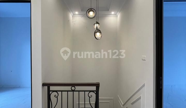 Dijual Rumah Classic Dalam Cluster Di Lenteng Agung Jagakarsa 2