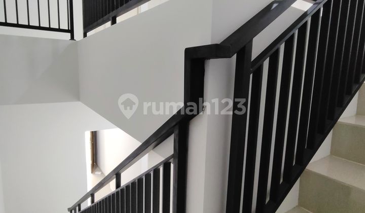 Dijual Rumah Baru 2 Lantai Siap Huni Di Kalisari Non Cluster  2