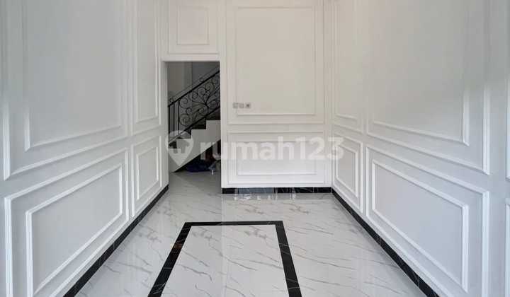 New 2.5 Story House with Rooftop for Quick Sale 2