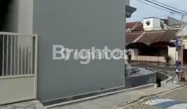 FREE BPHTB PEMBELIAN MEI JUNI 2025-SUDAH TURUN HARGA-PONDOK TJANDRA BARU GRESS 100% READY SIAP HUNI MINIMALIS row jalan lebar tidak banjir