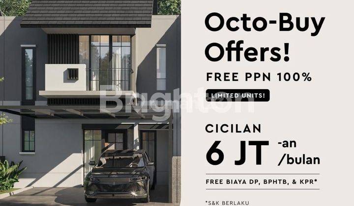 AMESTA LIVING hunian superblock di kawasan timur konsep japanese 2