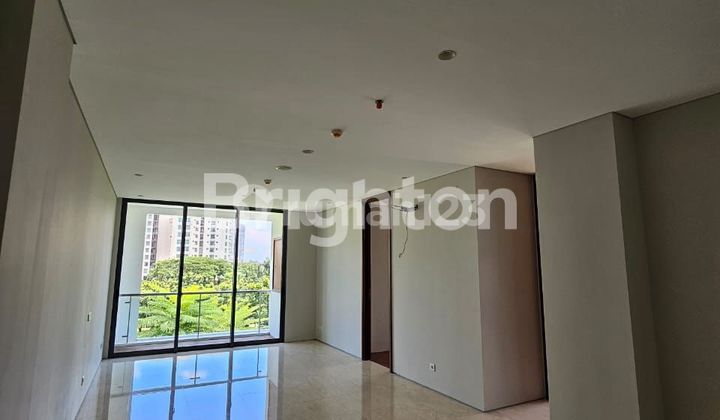 Only 11 UNITS left at the exclusive ROSE BAY apartment by GRAHA FAMILY, featuring dual views and a separate swimming pool. 2