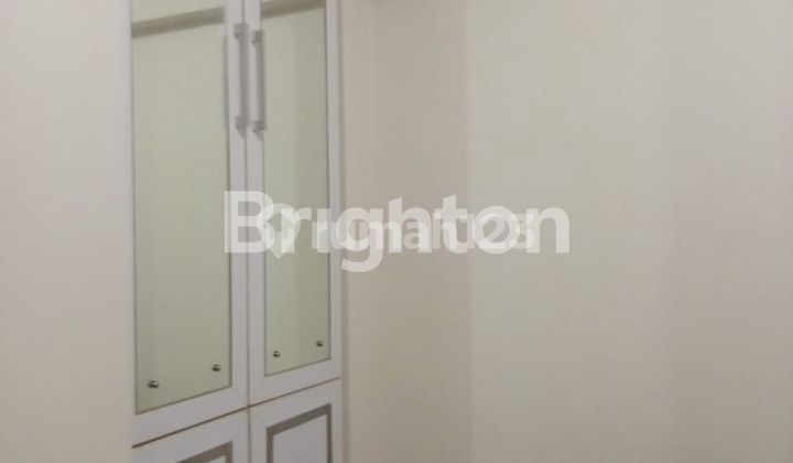 PRICE SLASH 25% PEAK KERTAJAYA APARTMENT 2BR CHEAP ONLY 7.5 MIL / M² (MARKET PRICE 10 MIL/M²) FULLY FURNISHED POOL VIEW 2